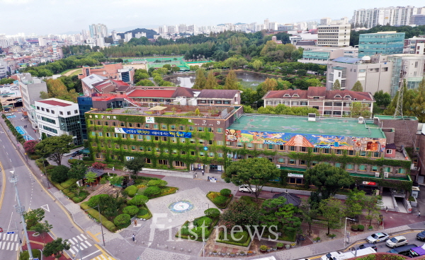 광주광역시 북구청