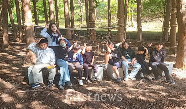 진도군, ‘농번기 아이 돌봄’으로 육아 공백 완화 호평